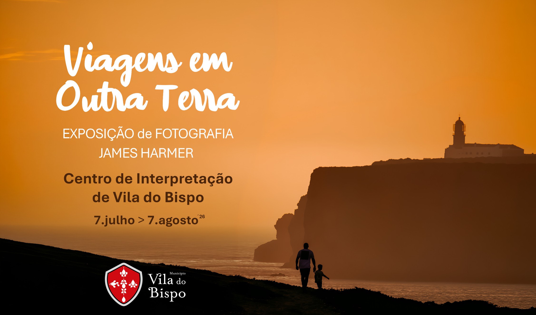 Viagens em Outra Terra